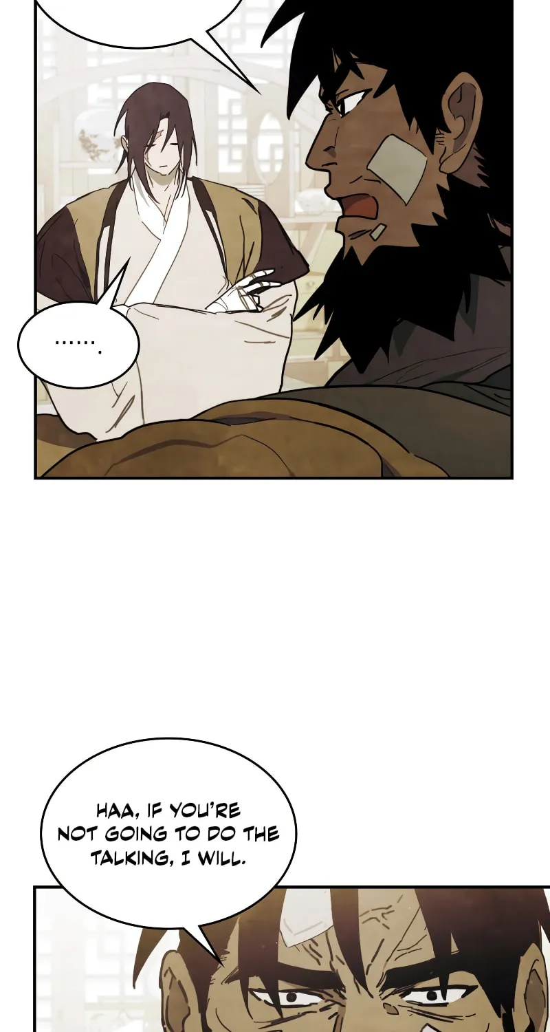 Return of the War God Chapter 68 page 38 - 