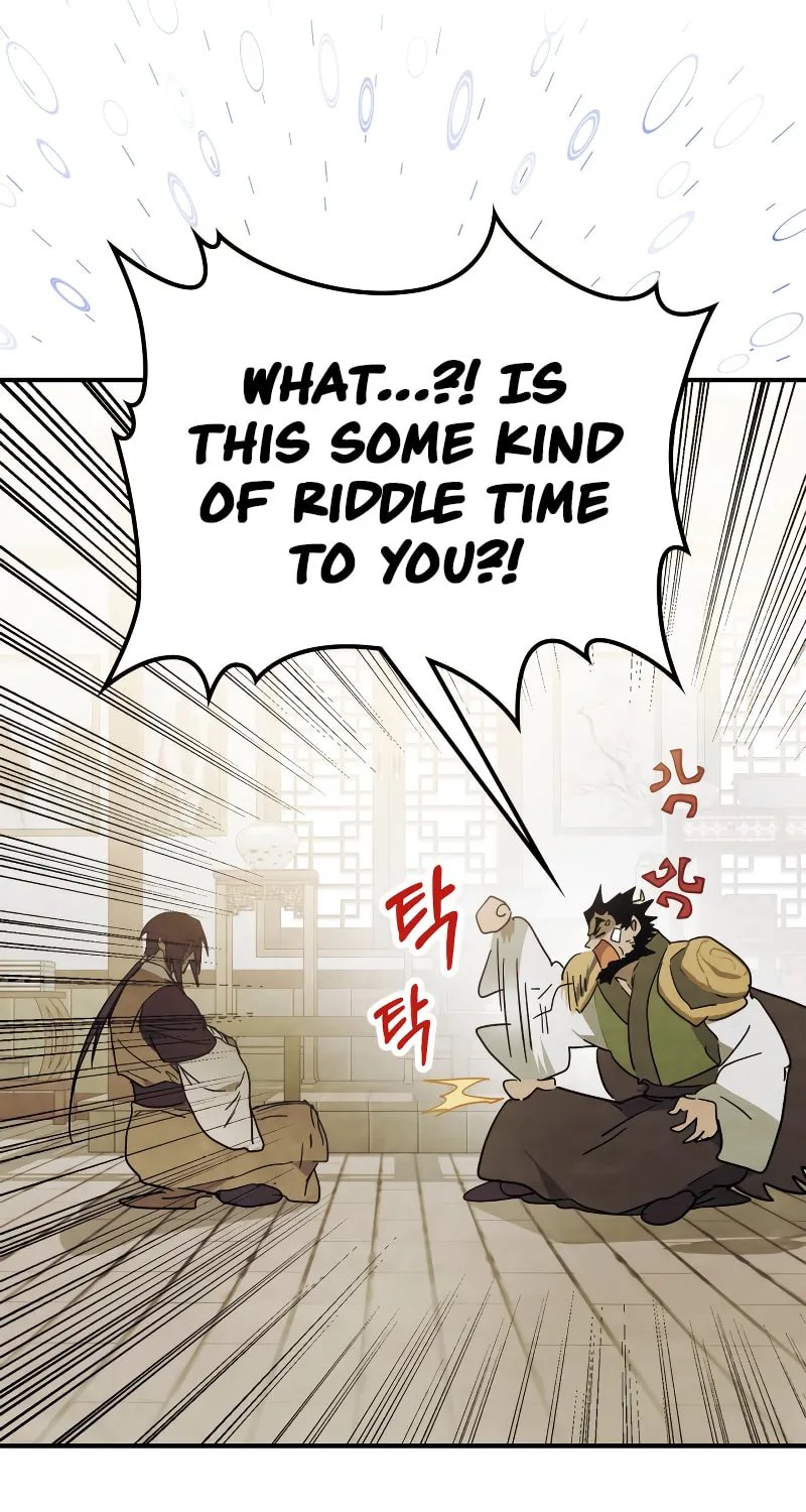 Return of the War God Chapter 68 page 41 - 