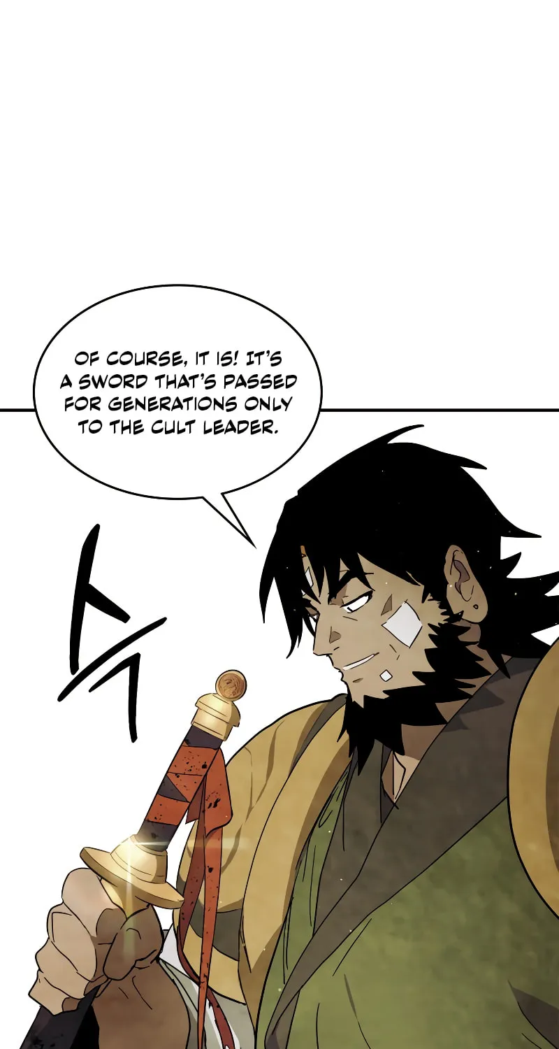 Return of the War God Chapter 68 page 45 - 