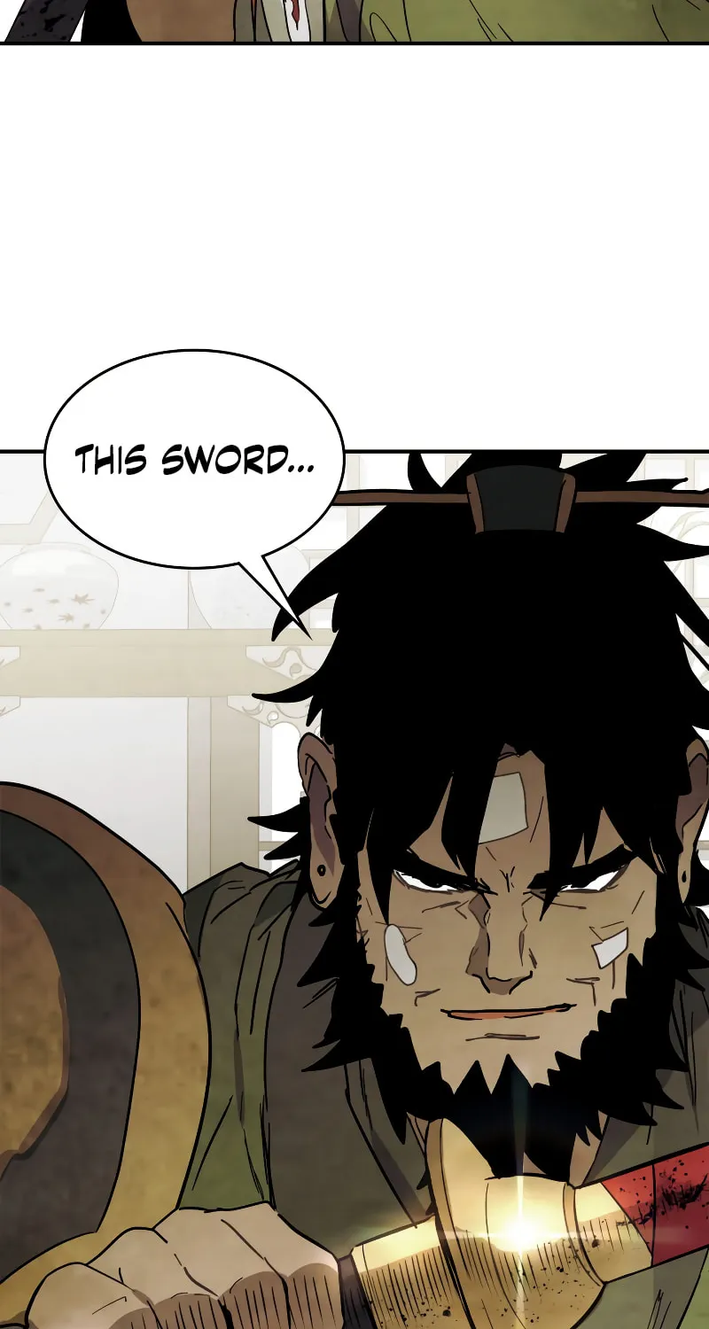 Return of the War God Chapter 68 page 46 - 