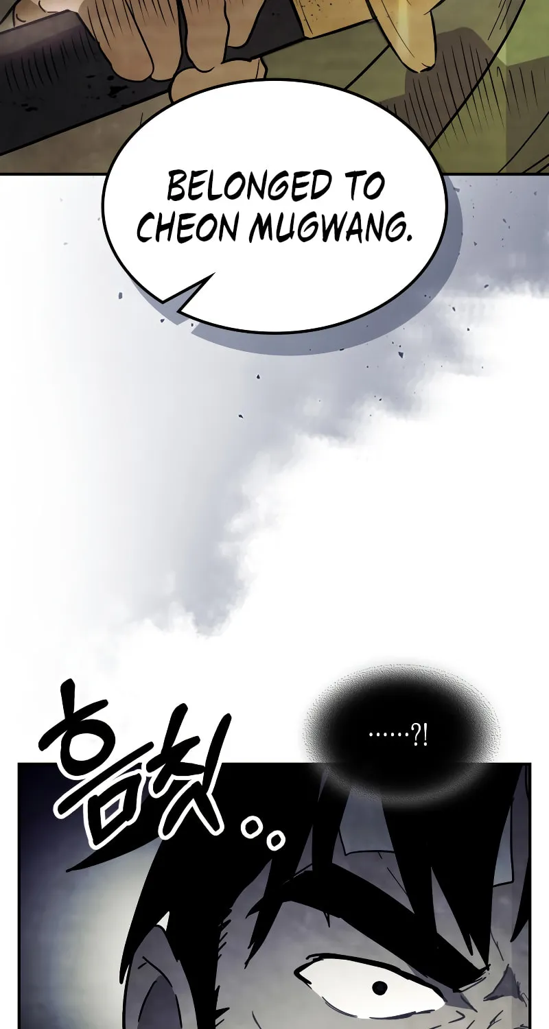 Return of the War God Chapter 68 page 47 - 