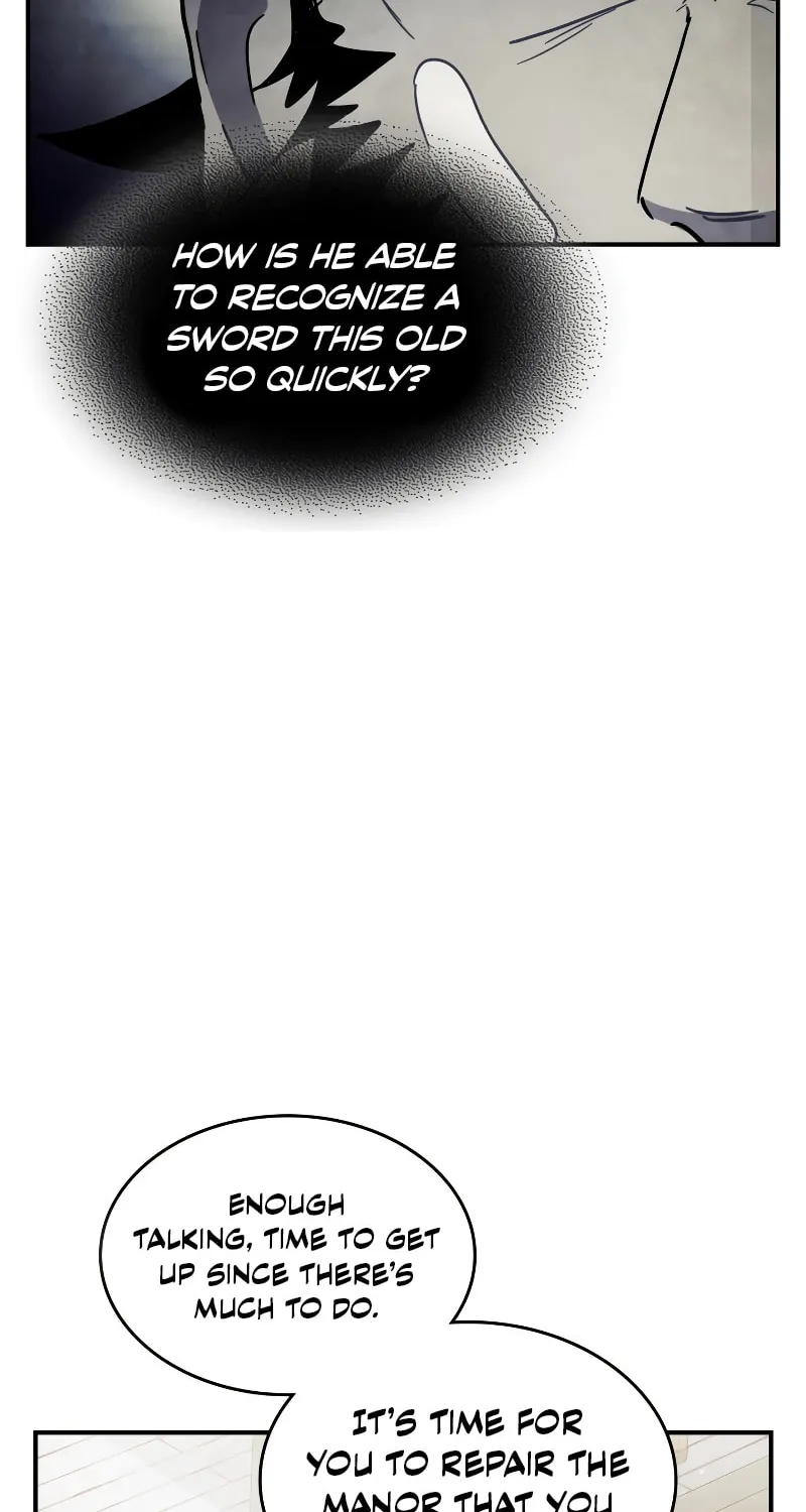 Return of the War God Chapter 68 page 48 - 