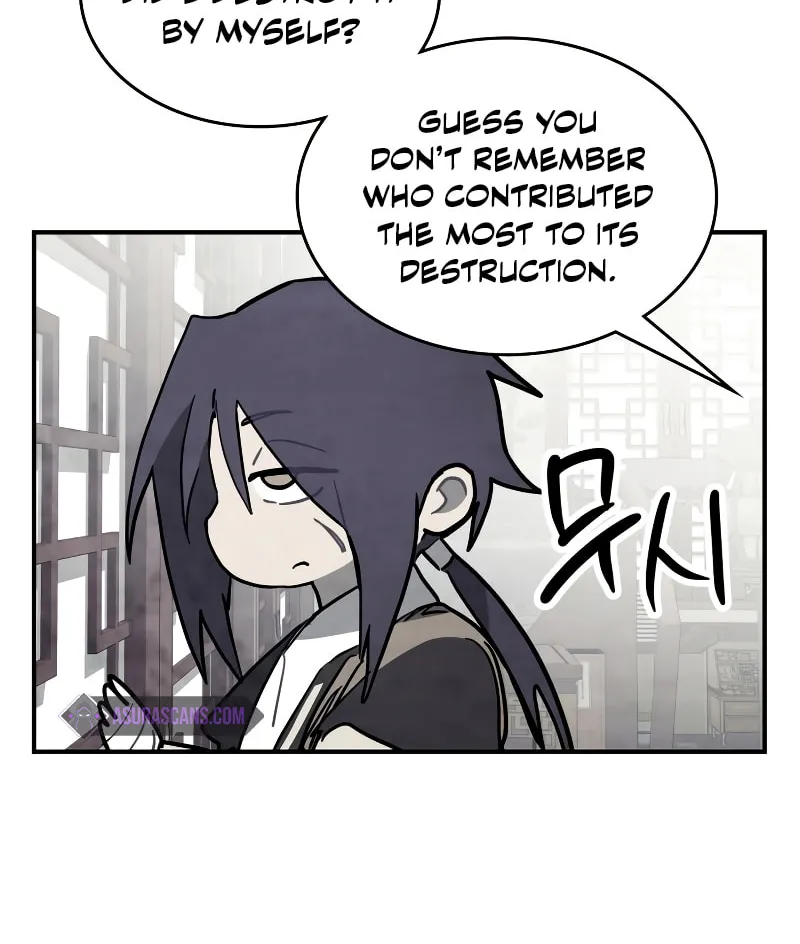 Return of the War God Chapter 68 page 50 - 