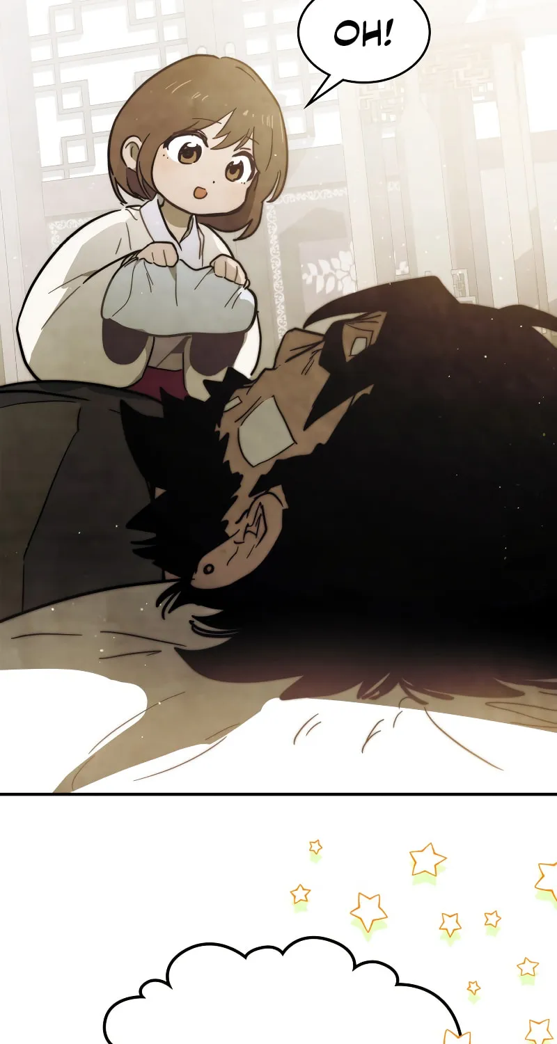 Return of the War God Chapter 68 page 6 - 