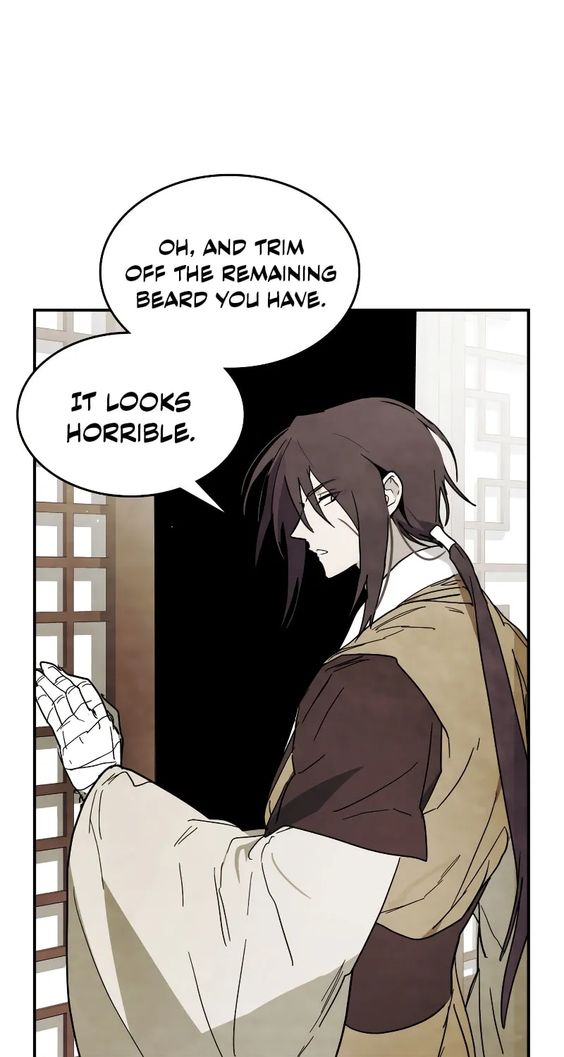 Return of the War God Chapter 68 page 51 - 