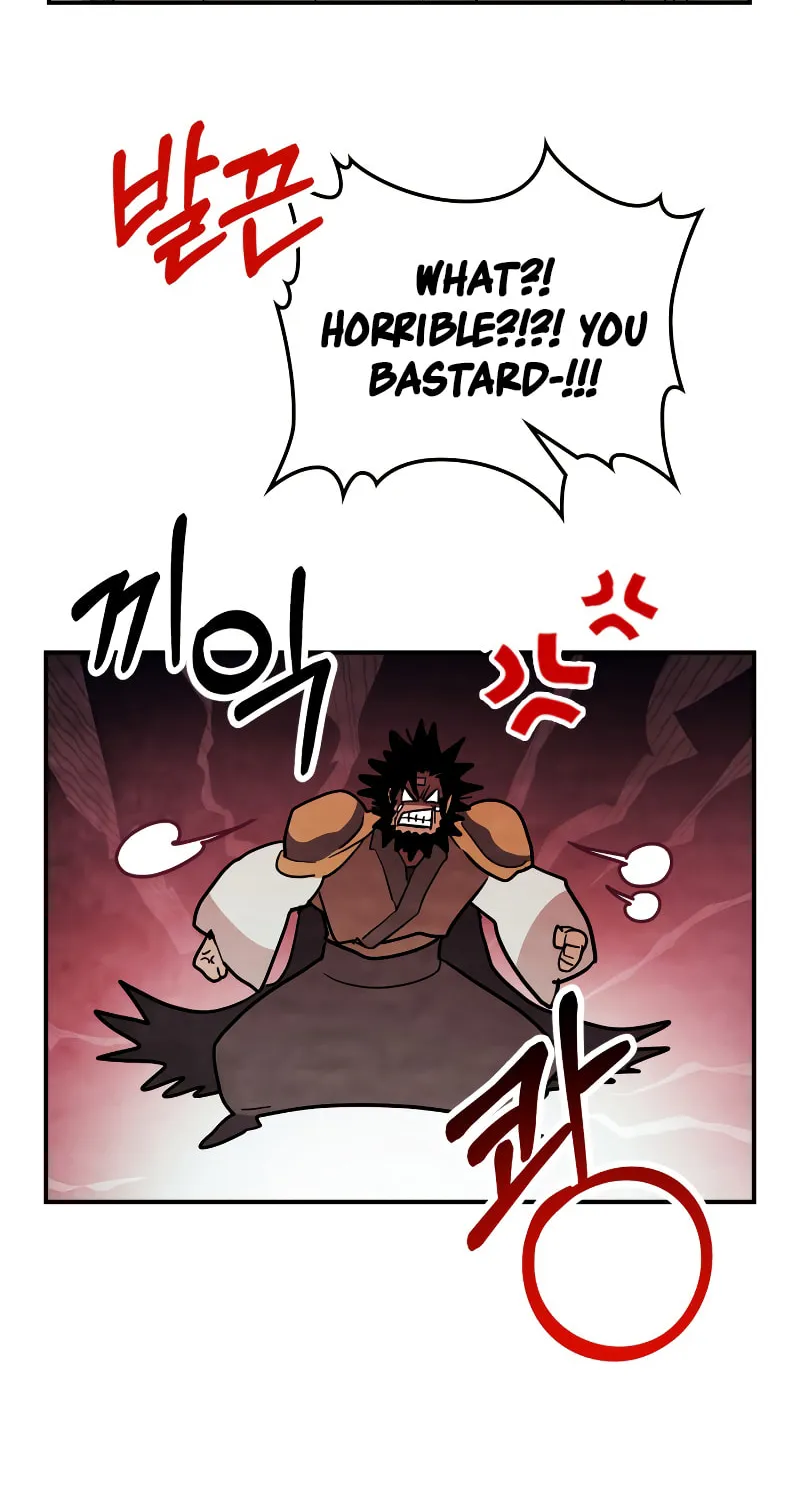Return of the War God Chapter 68 page 52 - 