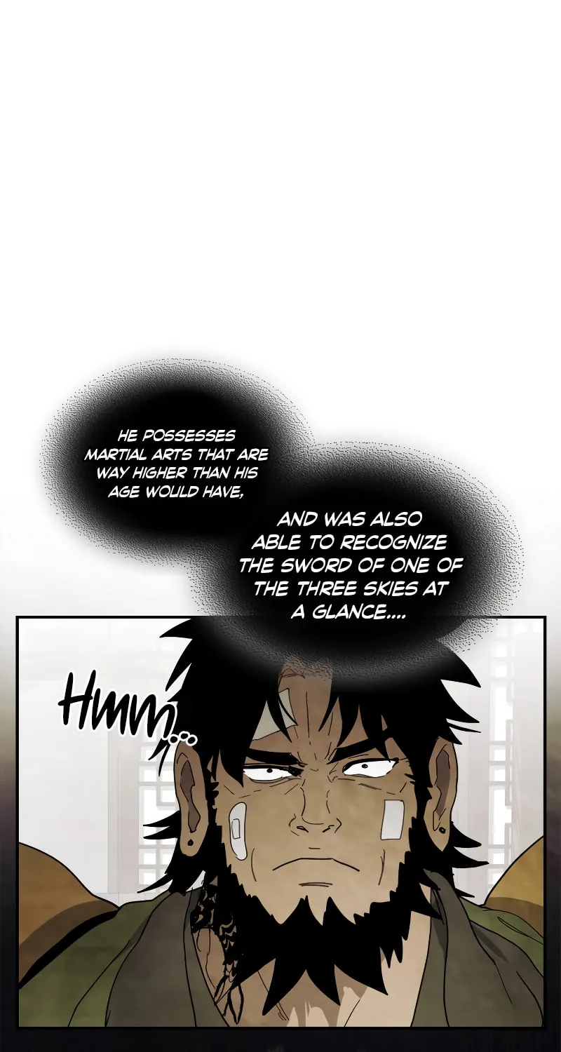 Return of the War God Chapter 68 page 53 - 
