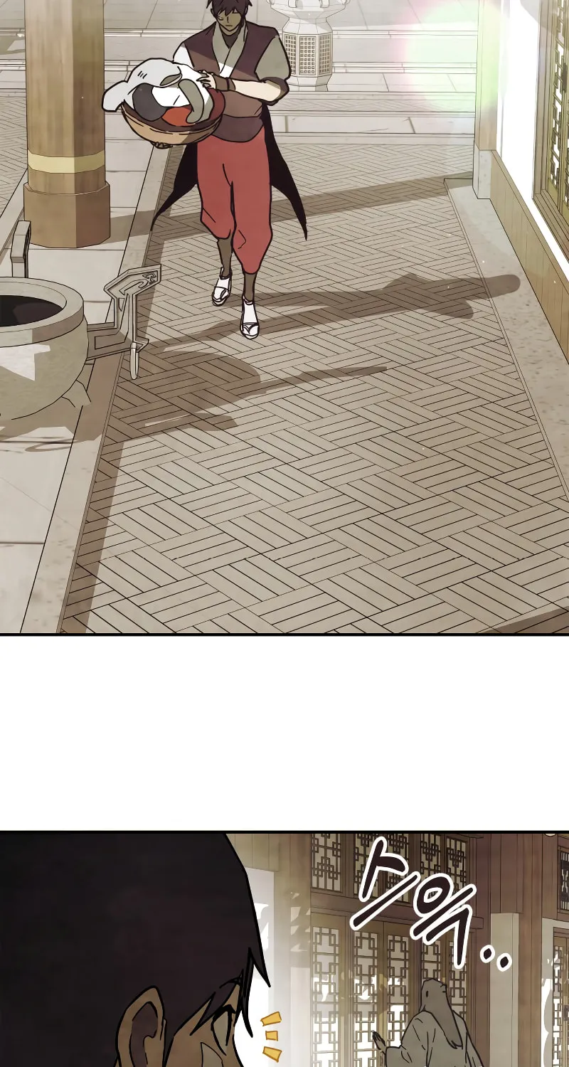 Return of the War God Chapter 68 page 56 - 