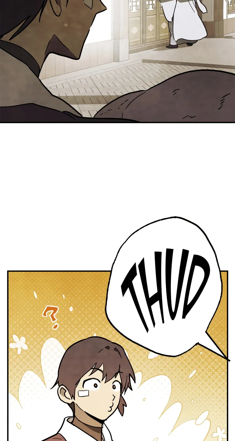 Return of the War God Chapter 68 page 57 - 