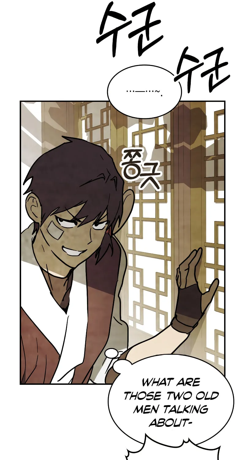 Return of the War God Chapter 68 page 60 - 