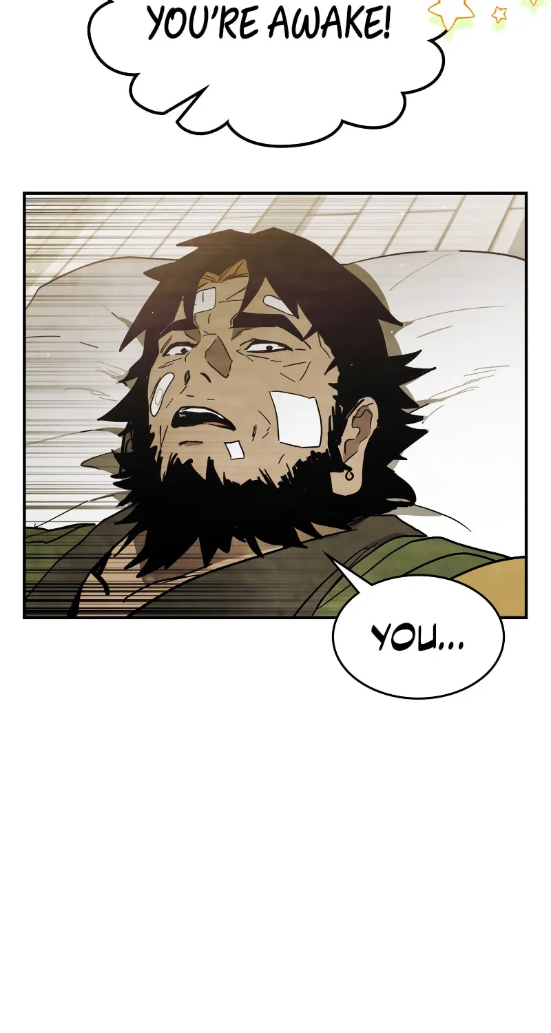 Return of the War God Chapter 68 page 7 - 