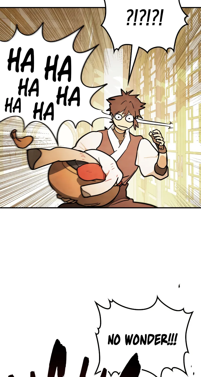 Return of the War God Chapter 68 page 61 - 