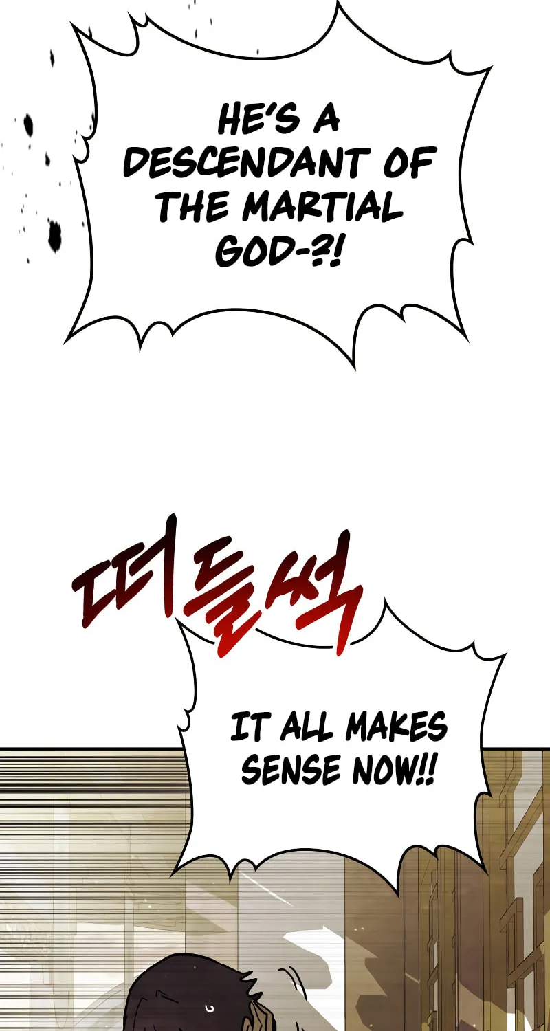 Return of the War God Chapter 68 page 63 - 