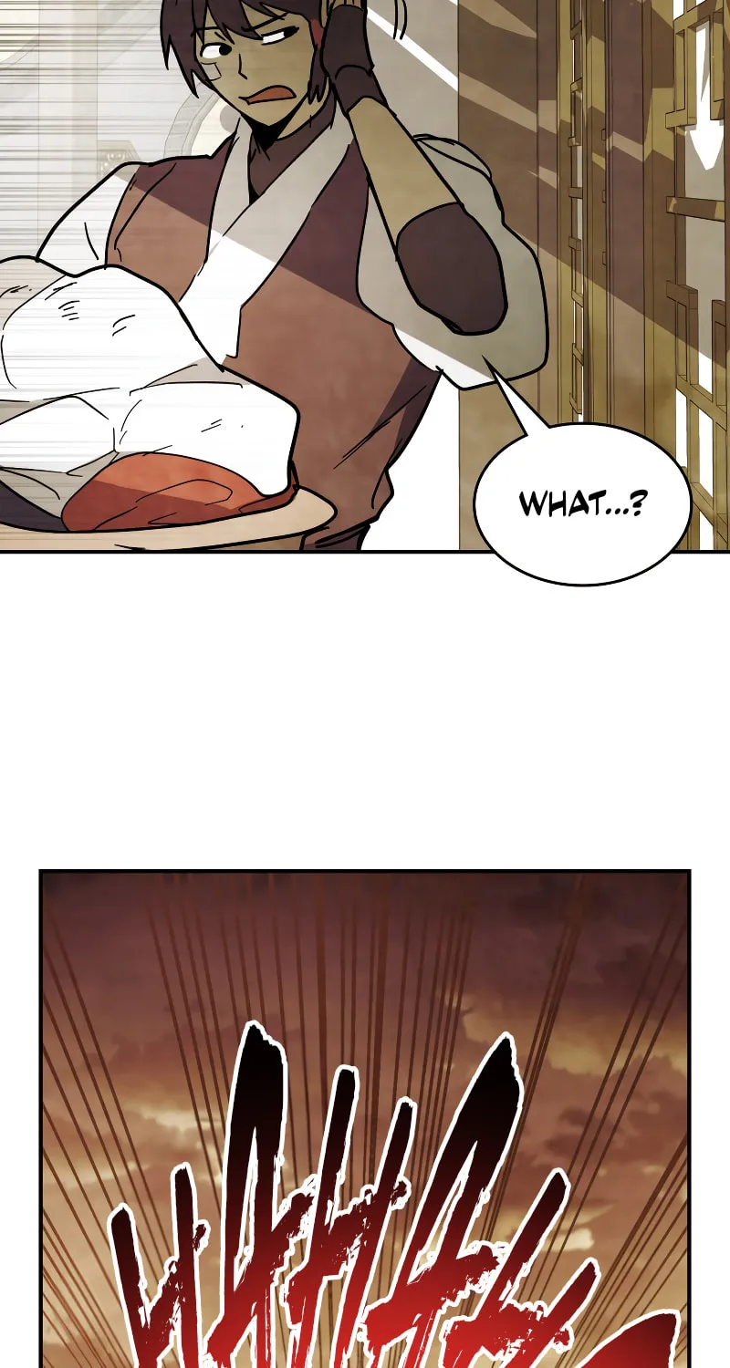 Return of the War God Chapter 68 page 64 - 