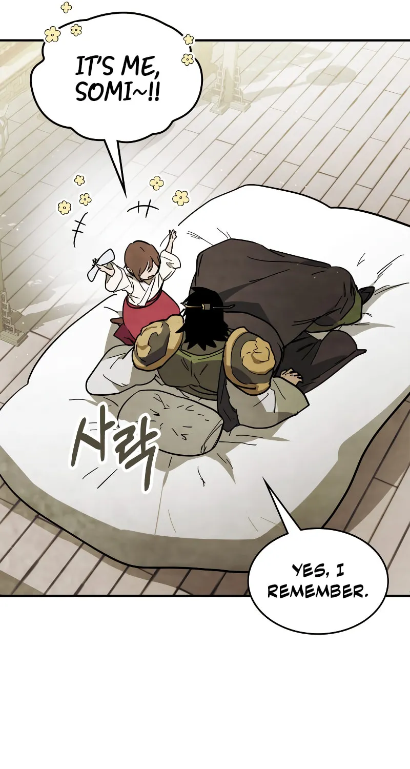 Return of the War God Chapter 68 page 8 - 