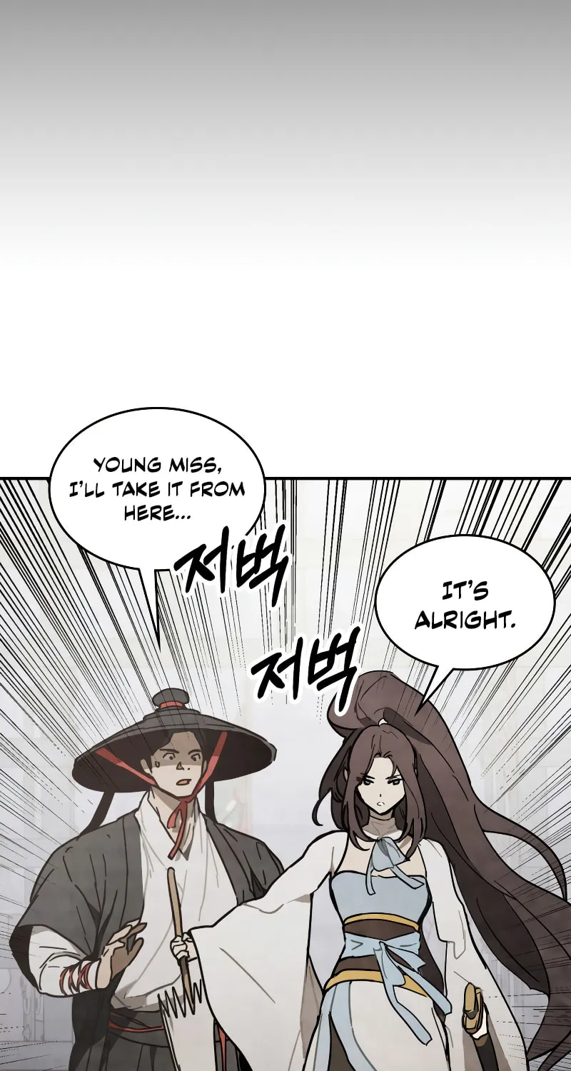 Return of the War God Chapter 68 page 74 - 