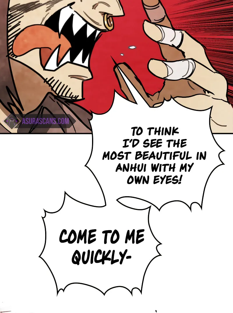 Return of the War God Chapter 68 page 78 - 