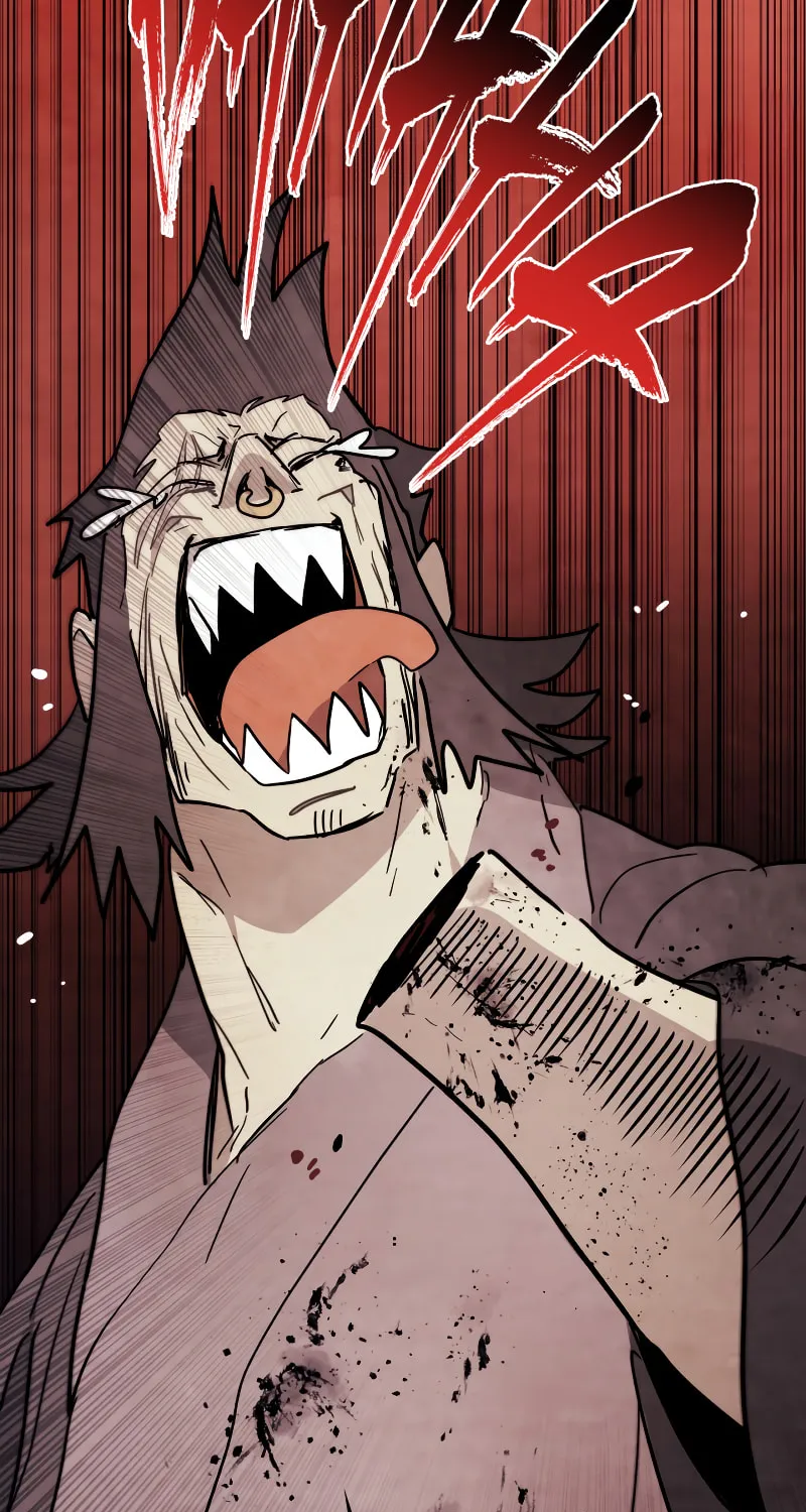 Return of the War God Chapter 68 page 83 - 