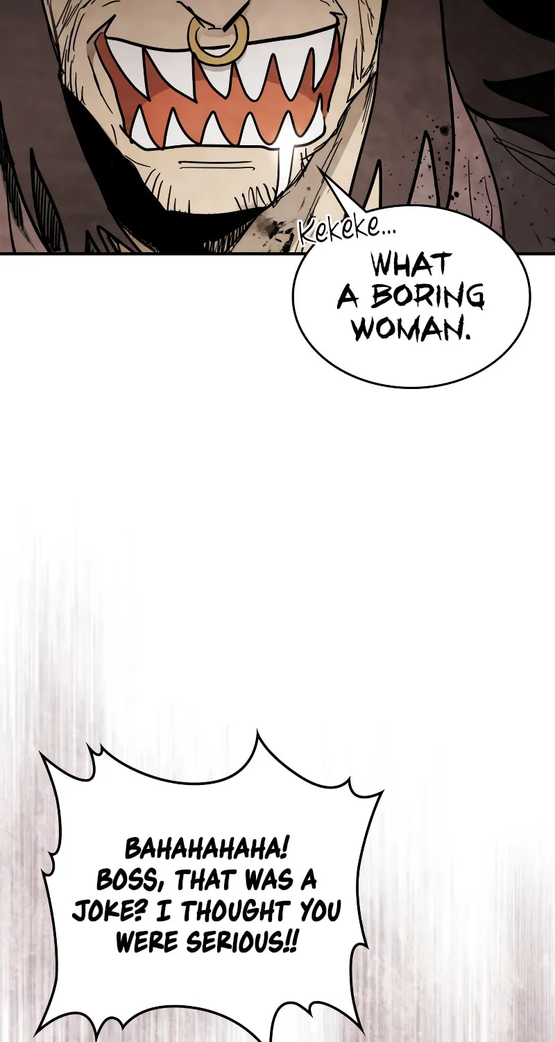 Return of the War God Chapter 68 page 85 - 