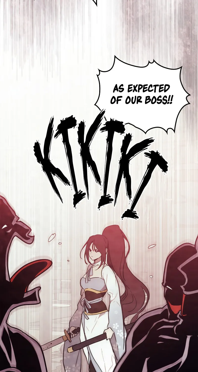 Return of the War God Chapter 68 page 86 - 