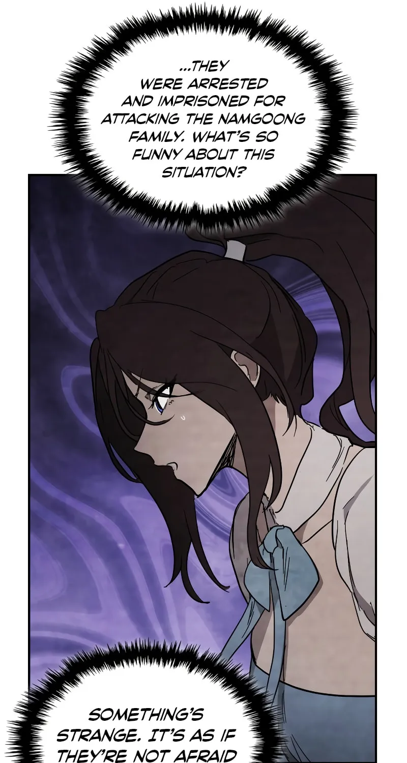 Return of the War God Chapter 68 page 89 - 