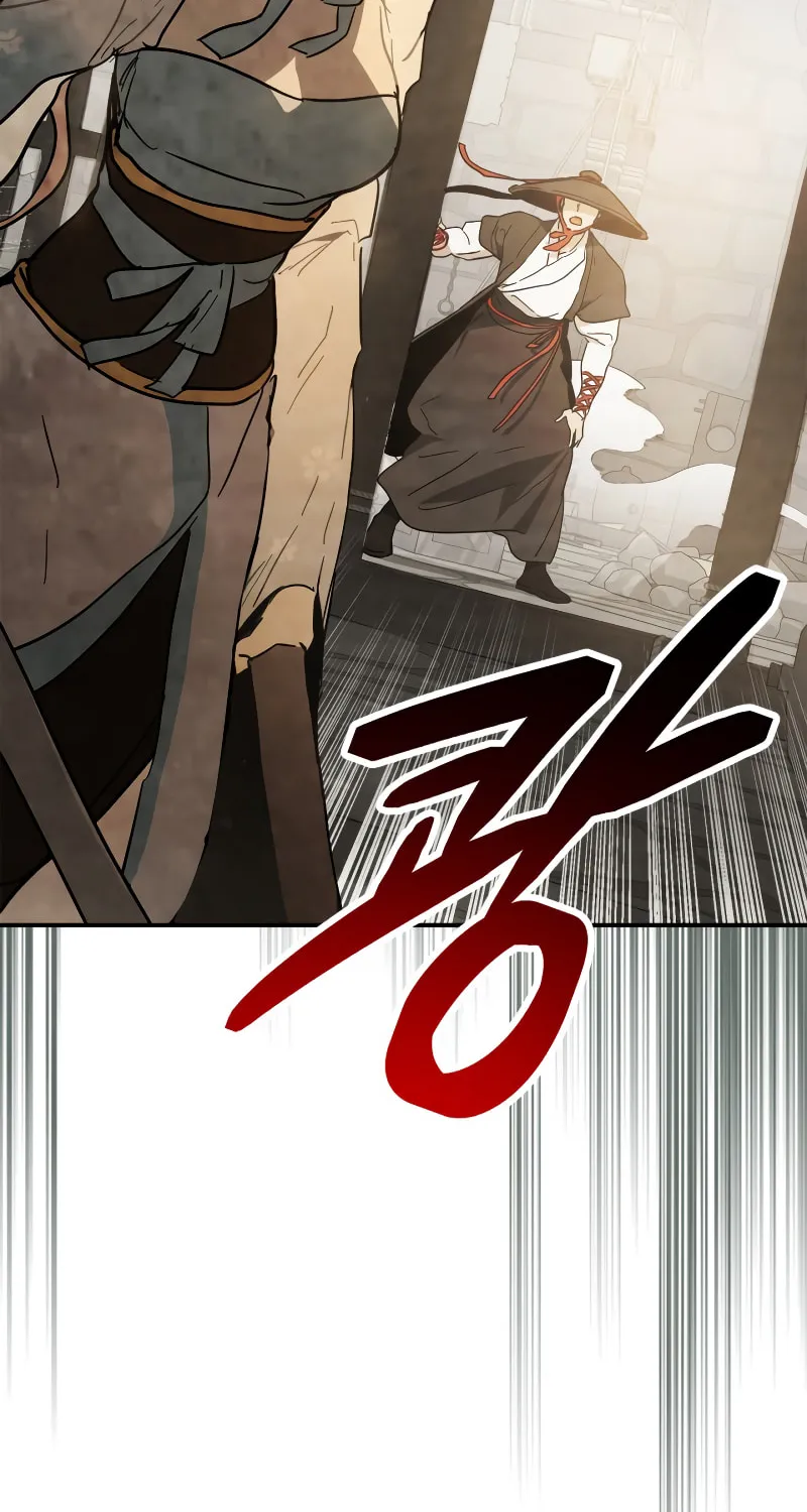 Return of the War God Chapter 68 page 92 - 