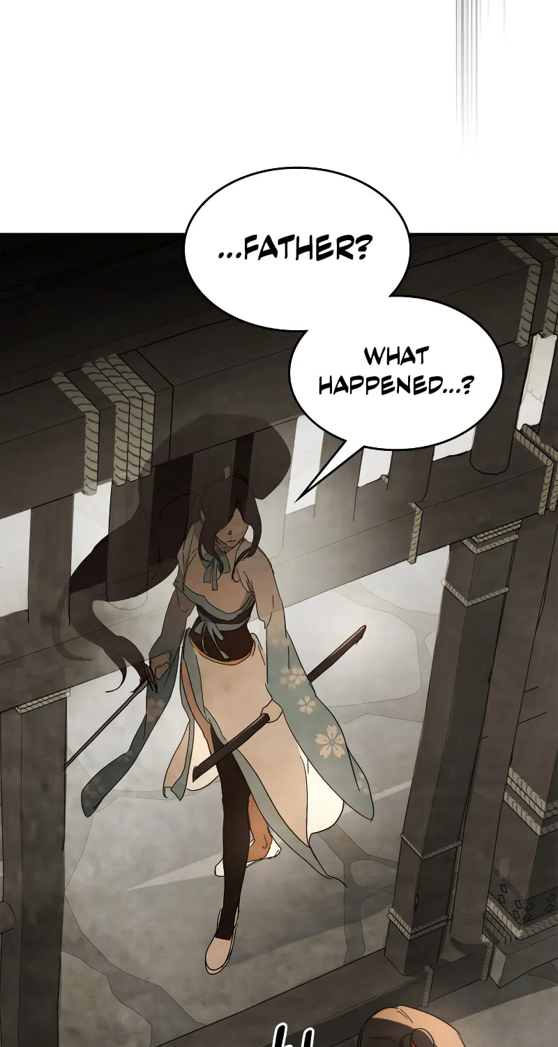 Return of the War God Chapter 68 page 93 - 