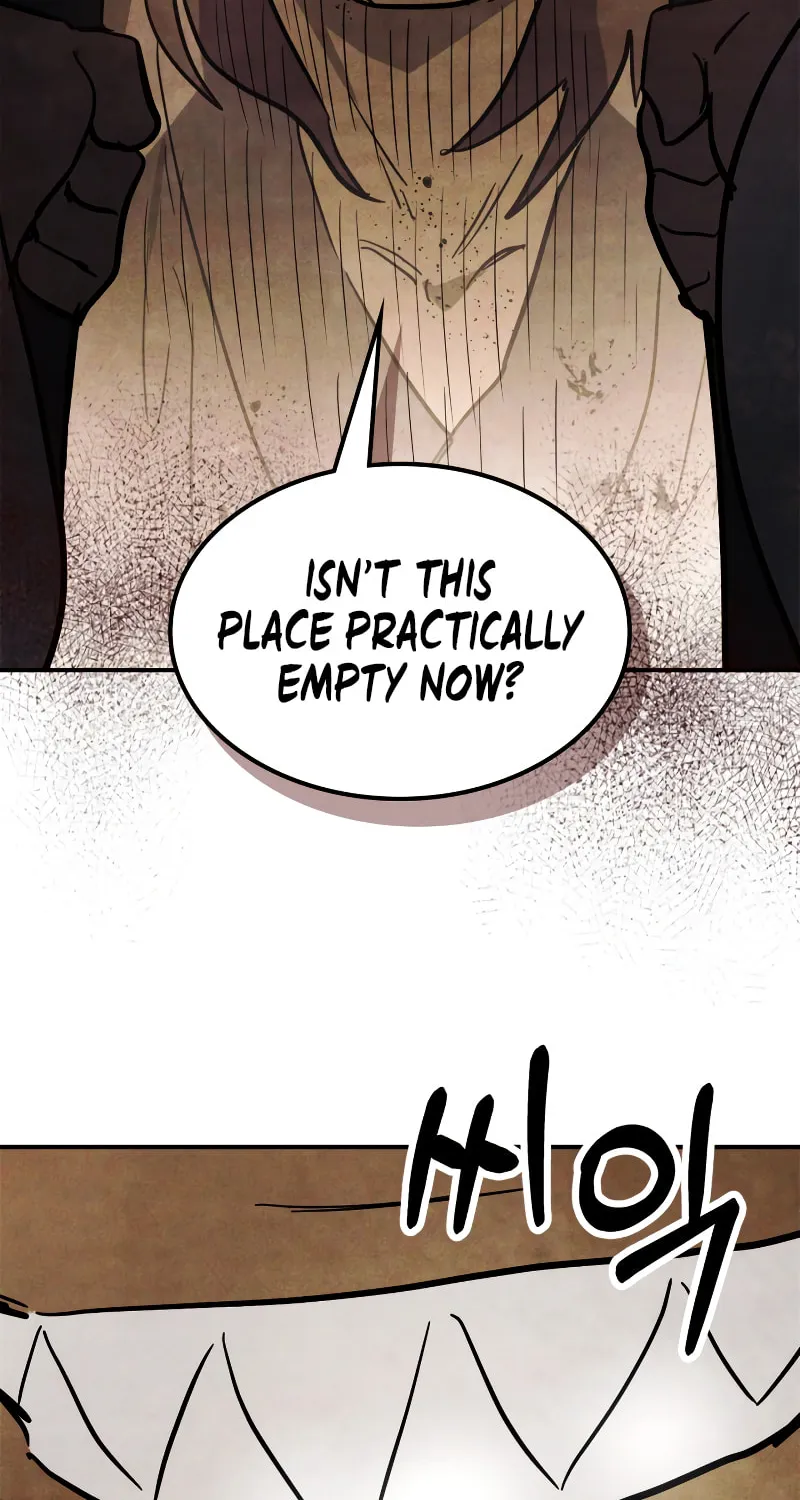 Return of the War God Chapter 69 page 11 - 