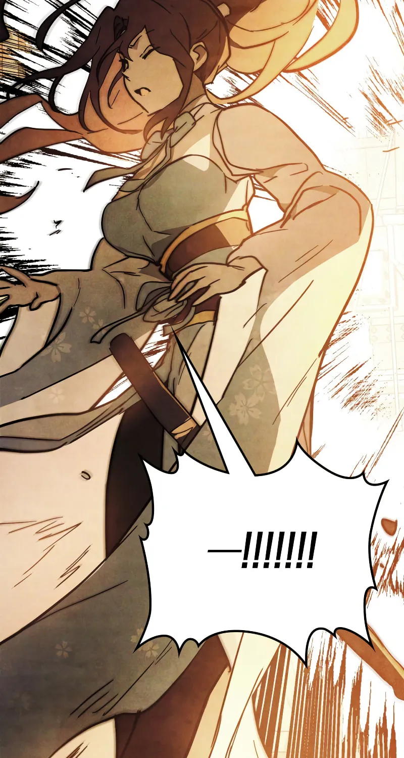 Return of the War God Chapter 69 page 15 - 