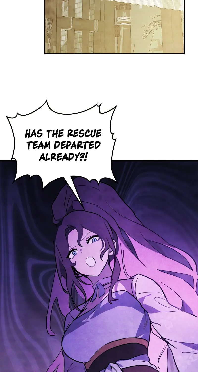 Return of the War God Chapter 69 page 3 - 