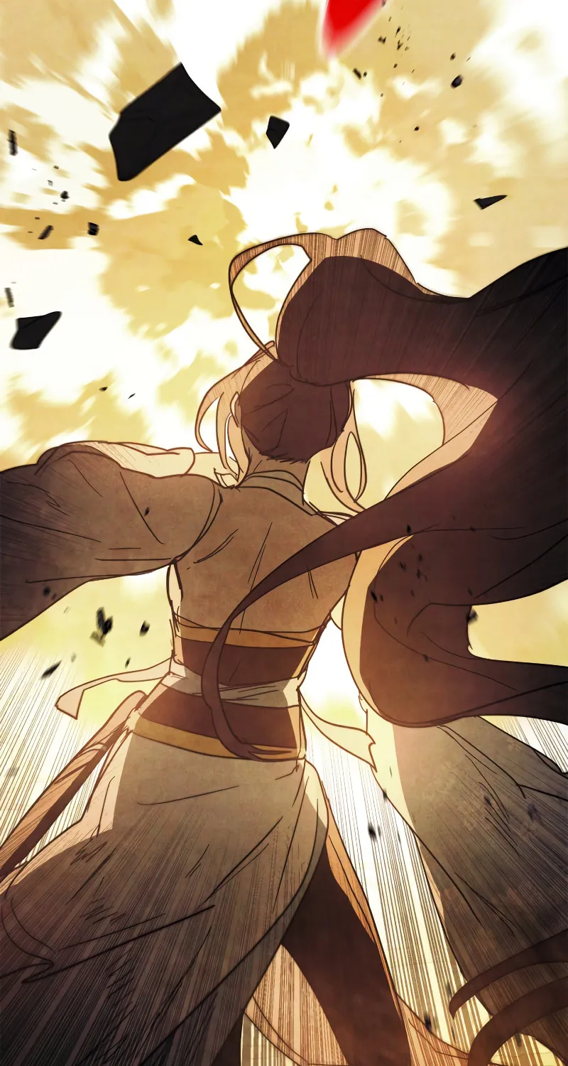 Return of the War God Chapter 69 page 21 - 