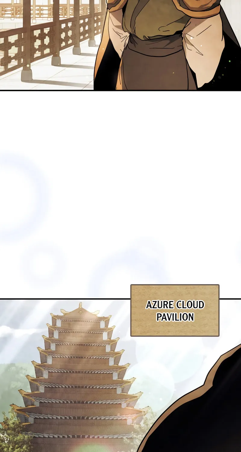 Return of the War God Chapter 69 page 30 - 