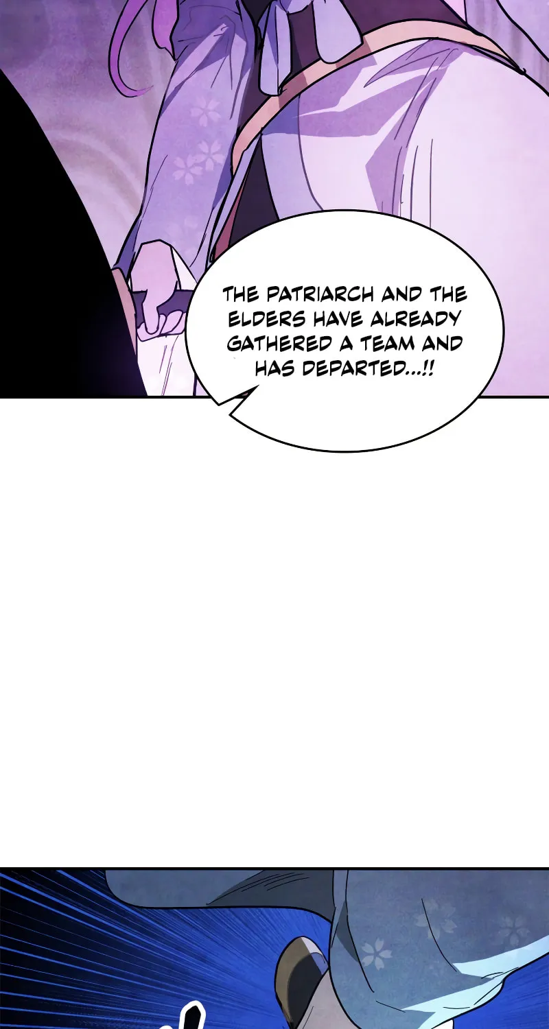 Return of the War God Chapter 69 page 4 - 