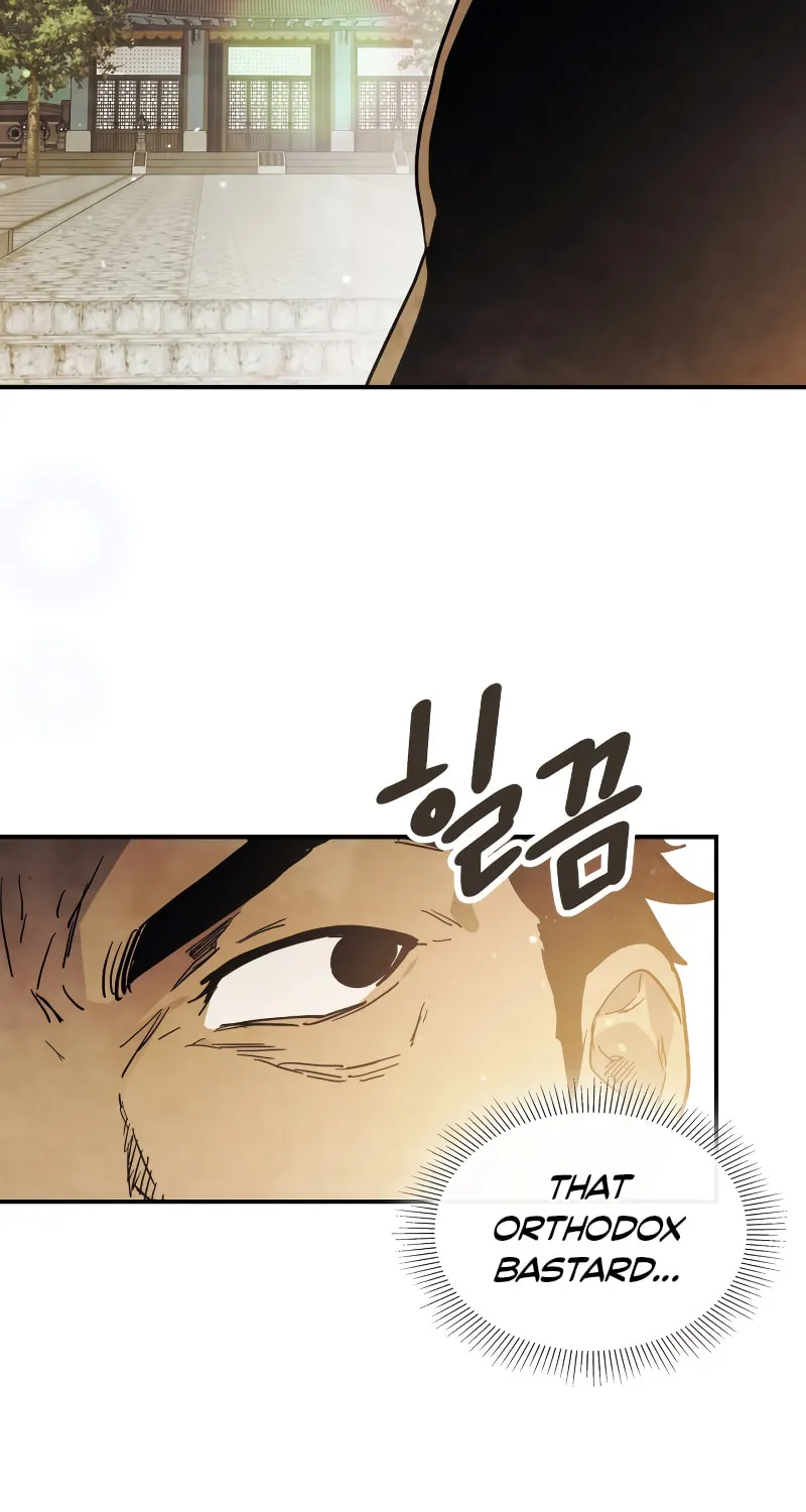 Return of the War God Chapter 69 page 31 - 