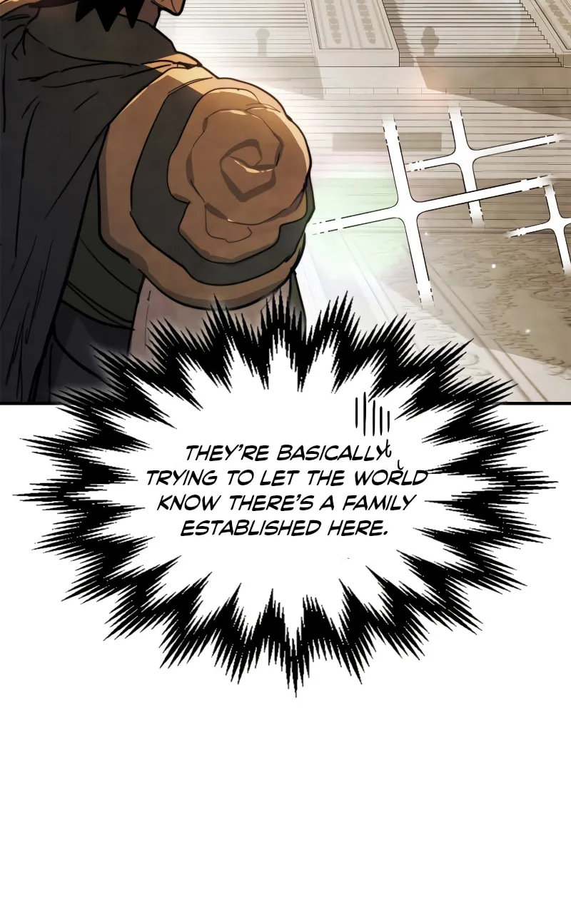 Return of the War God Chapter 69 page 33 - 