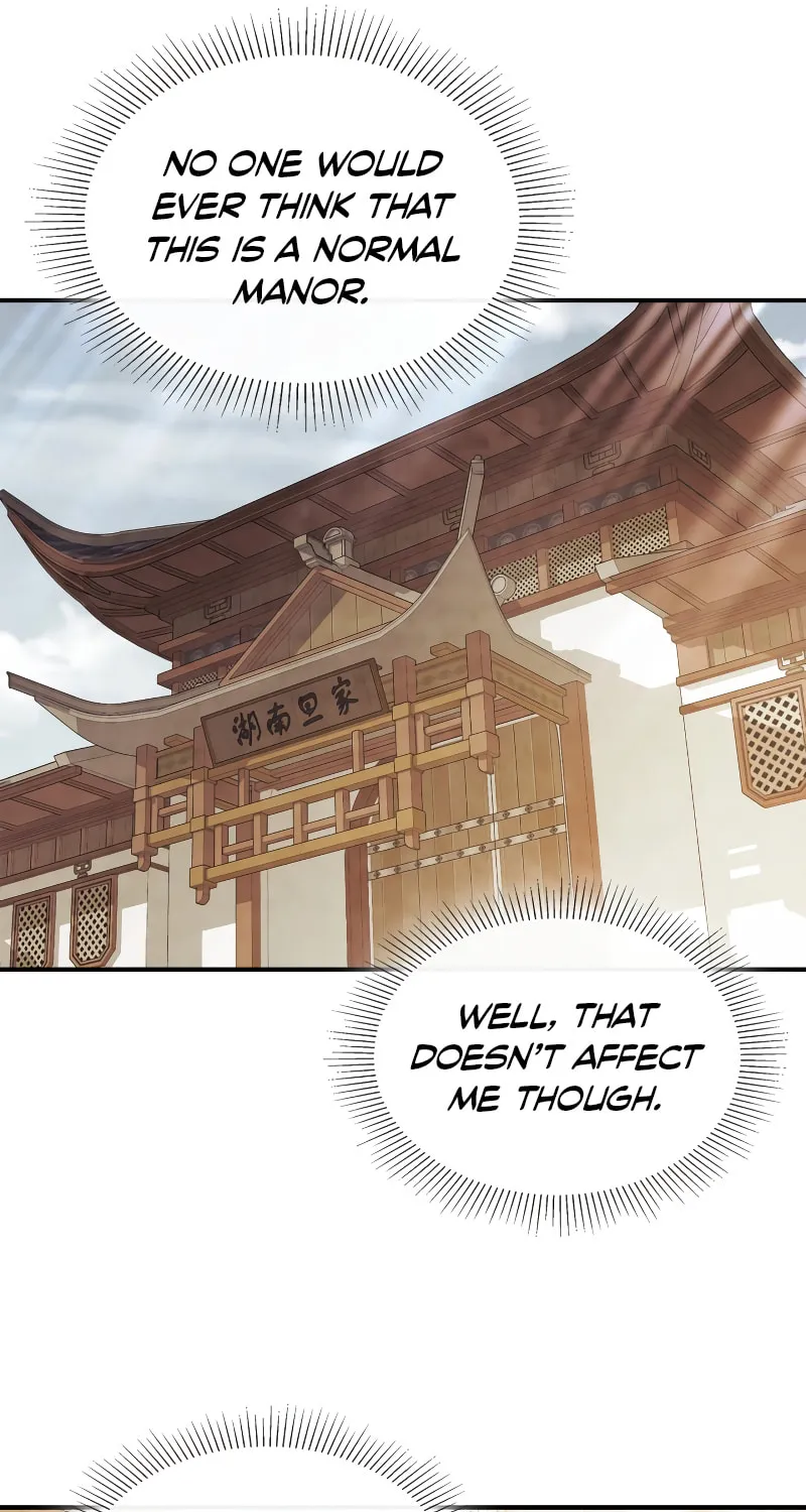 Return of the War God Chapter 69 page 34 - 