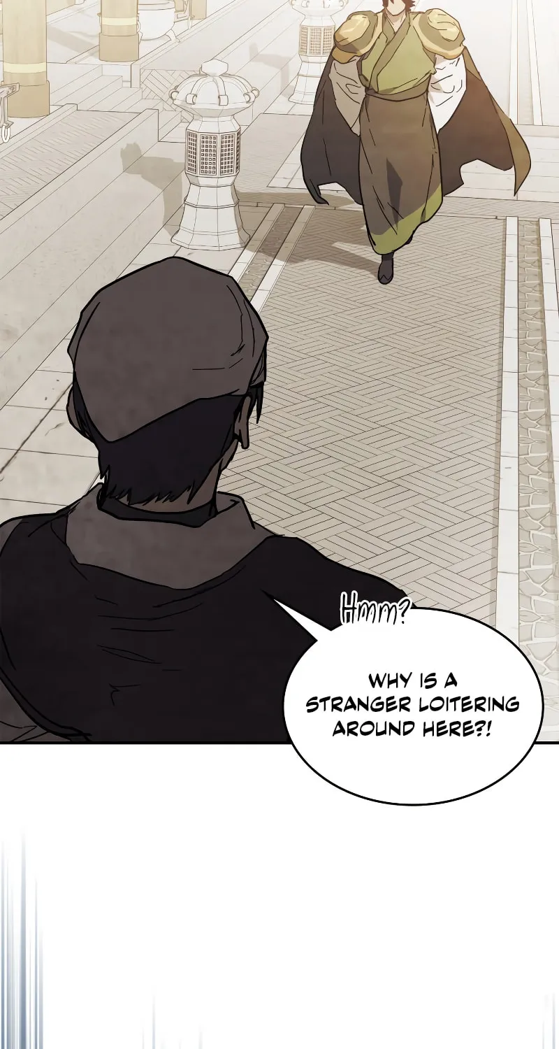 Return of the War God Chapter 69 page 37 - 