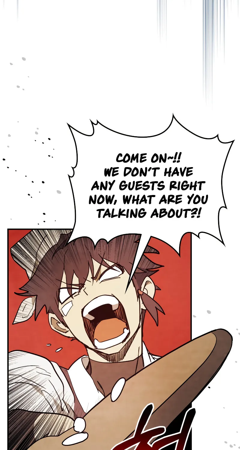 Return of the War God Chapter 69 page 39 - 