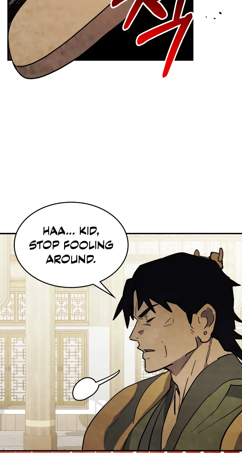 Return of the War God Chapter 69 page 40 - 