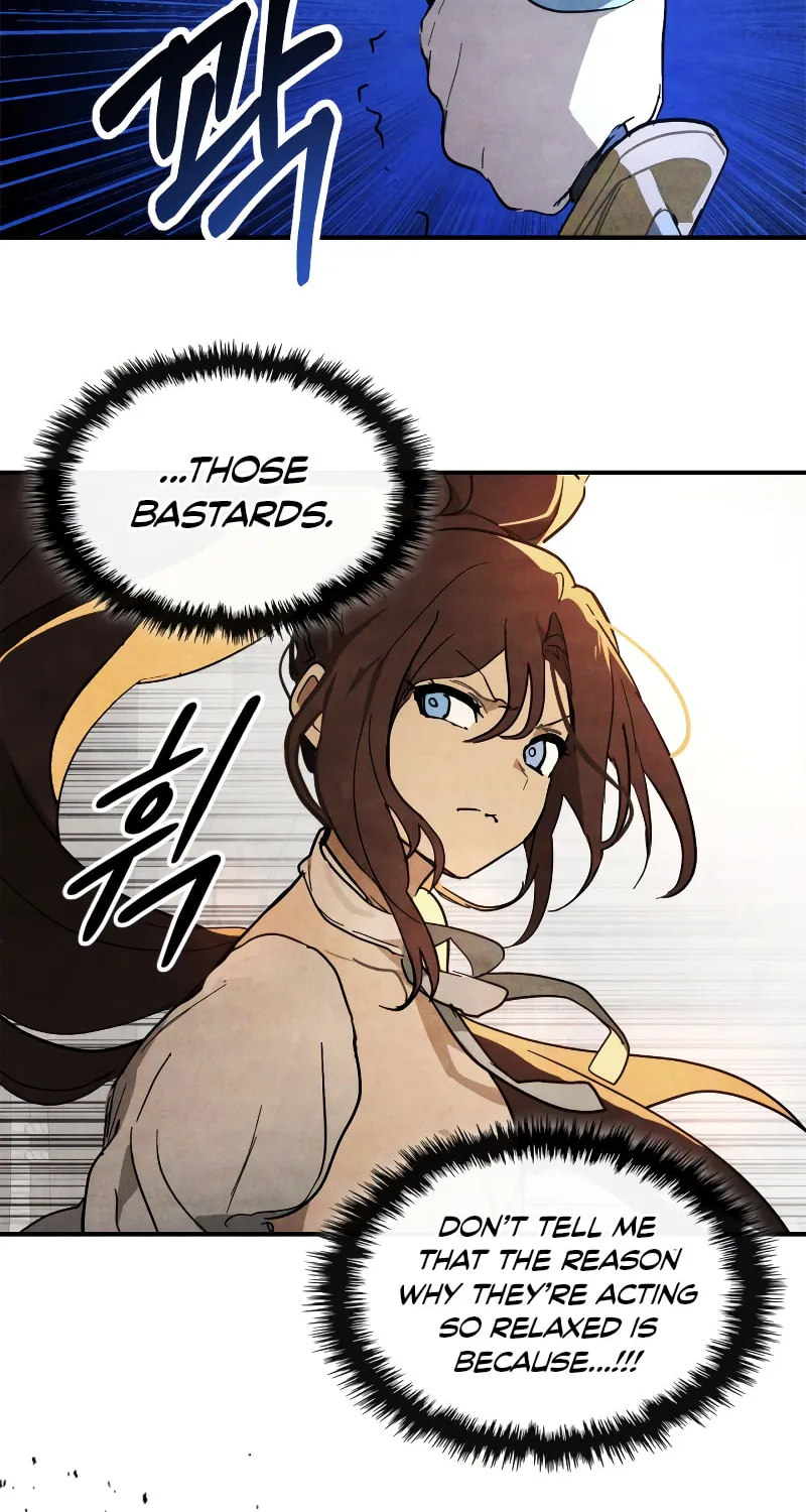 Return of the War God Chapter 69 page 5 - 