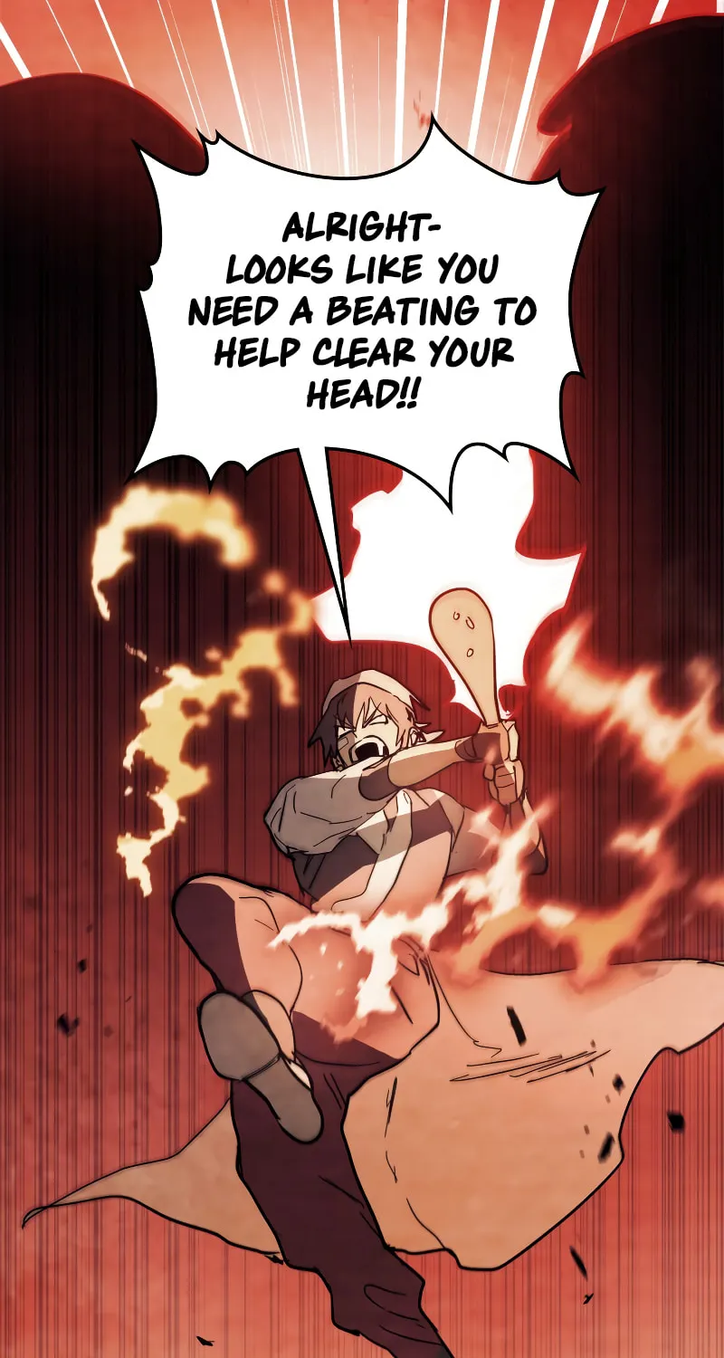 Return of the War God Chapter 69 page 41 - 