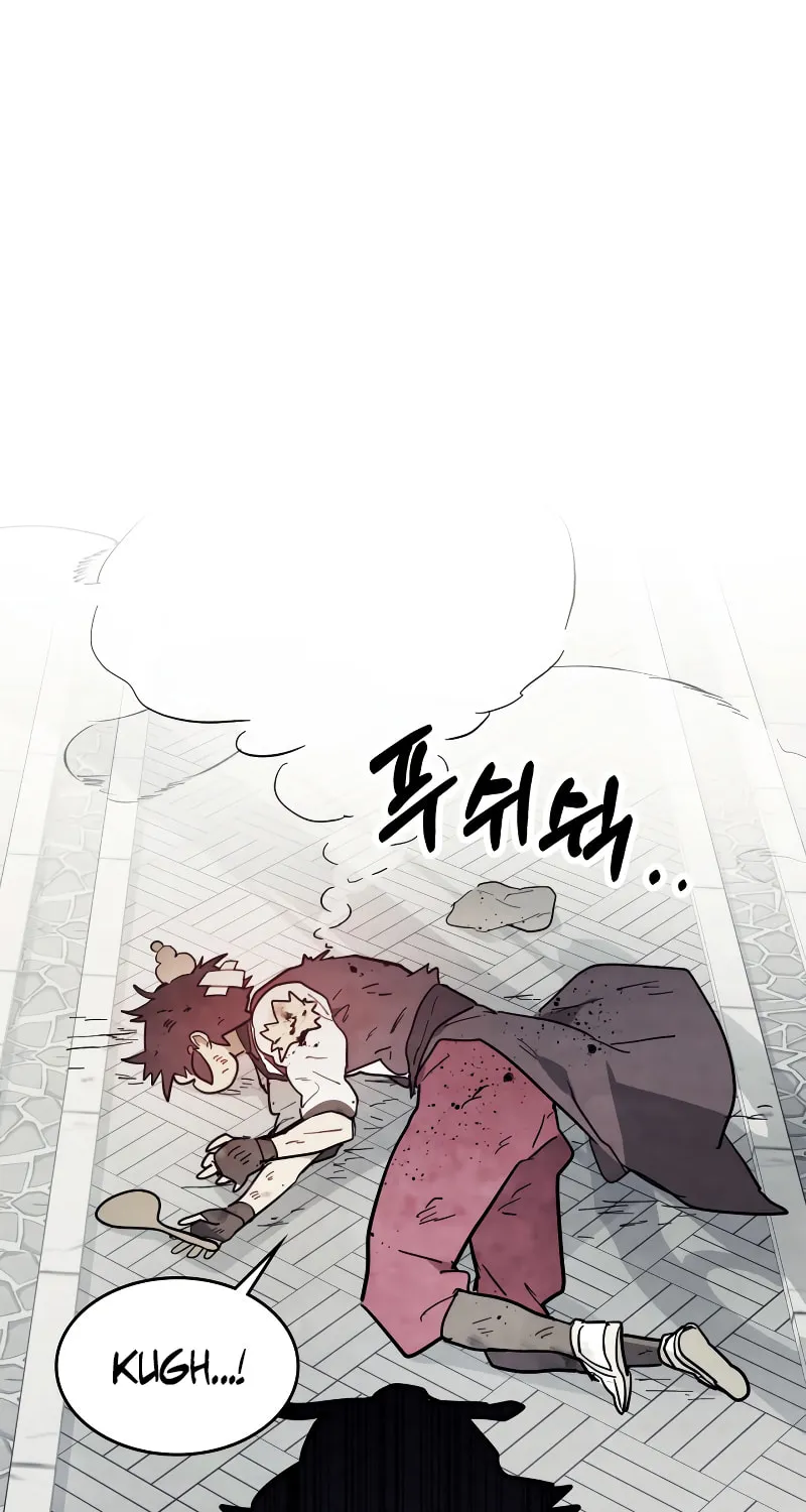 Return of the War God Chapter 69 page 43 - 