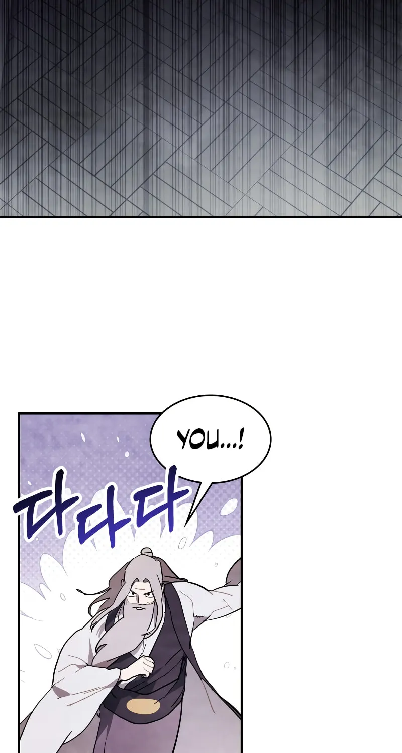 Return of the War God Chapter 69 page 45 - 