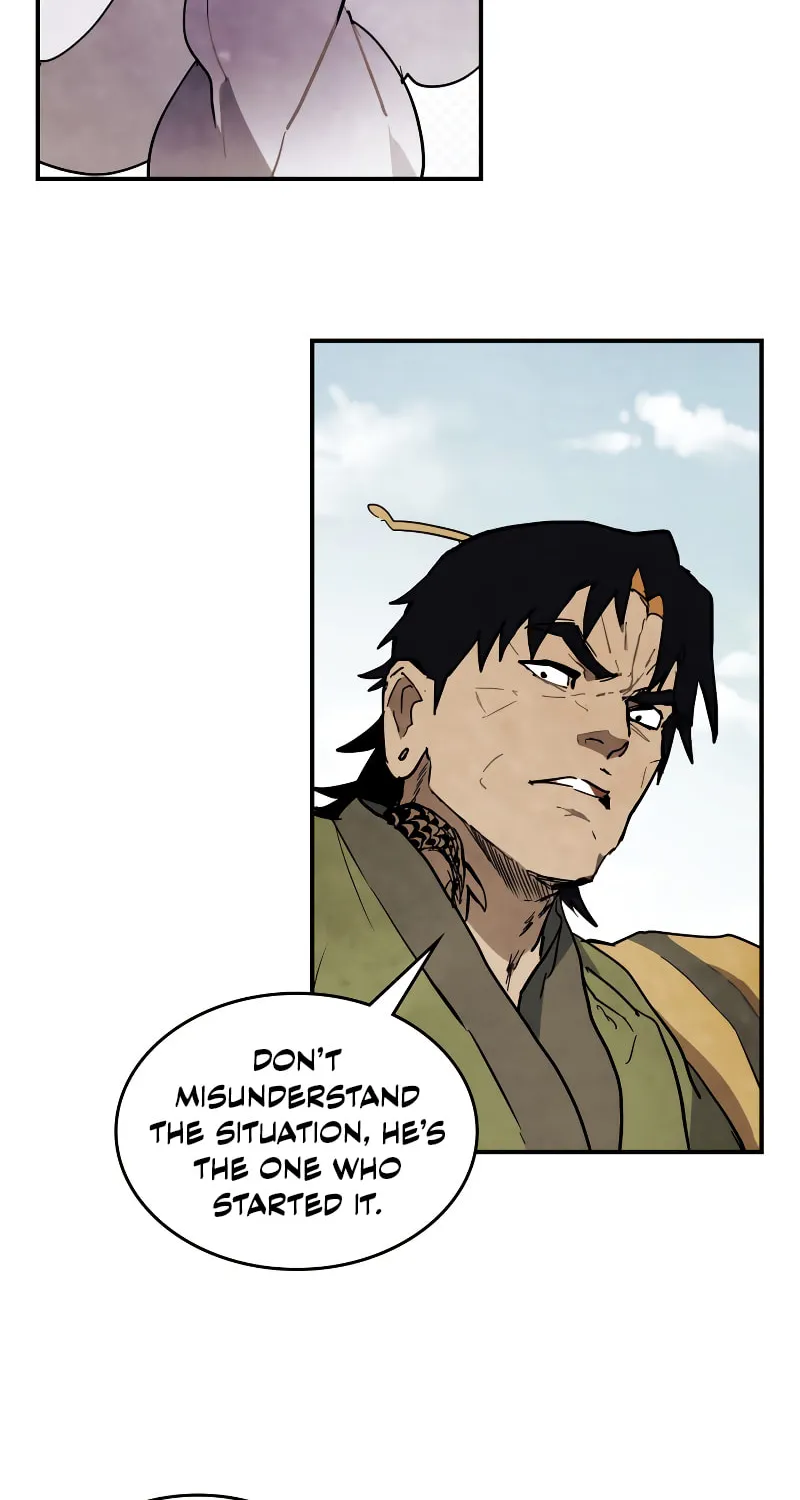 Return of the War God Chapter 69 page 46 - 