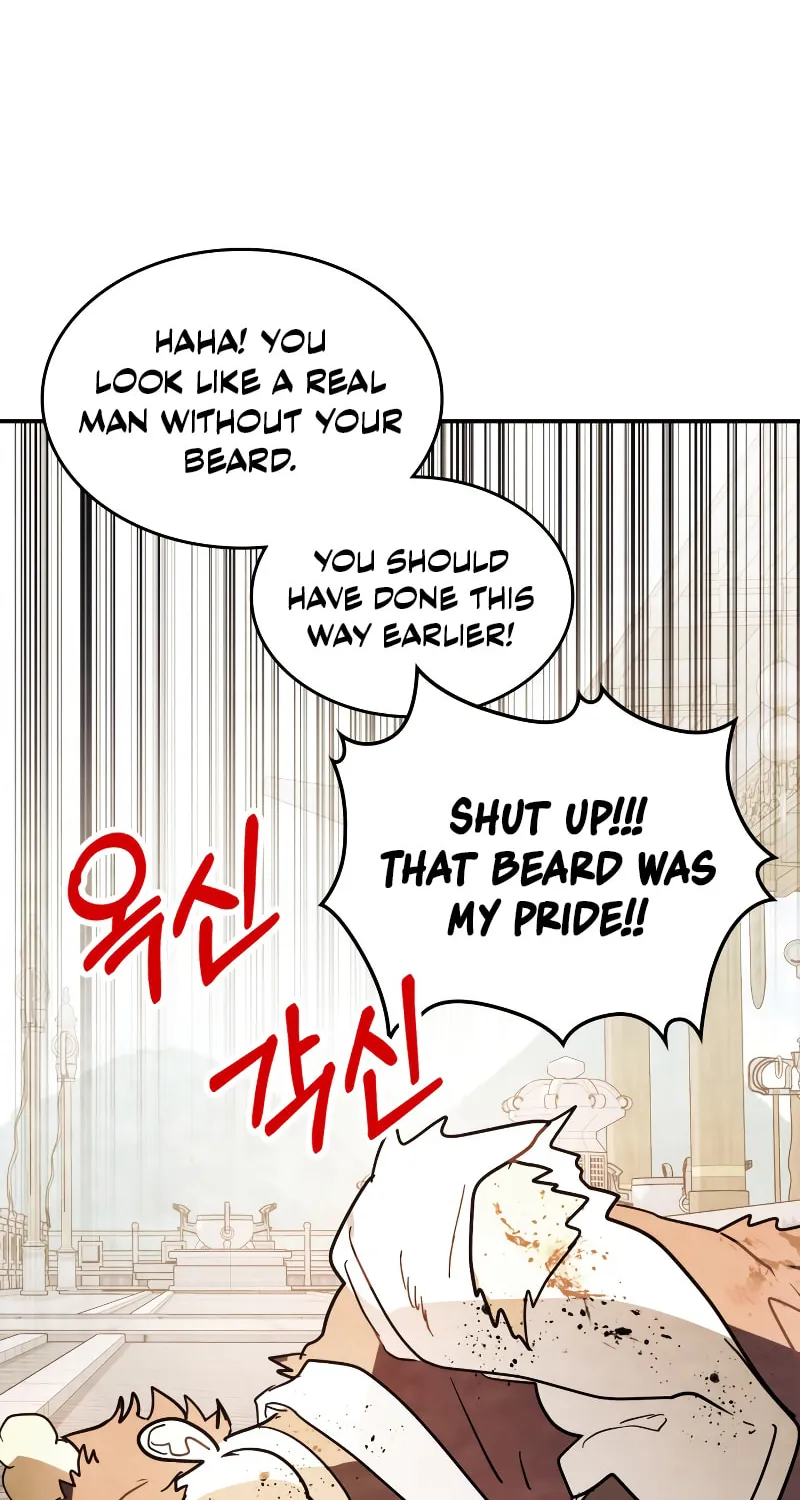 Return of the War God Chapter 69 page 48 - 