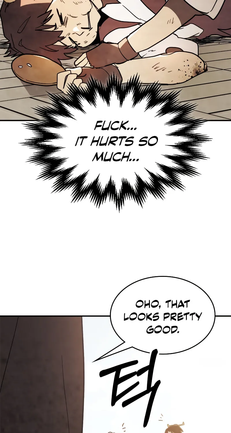 Return of the War God Chapter 69 page 49 - 