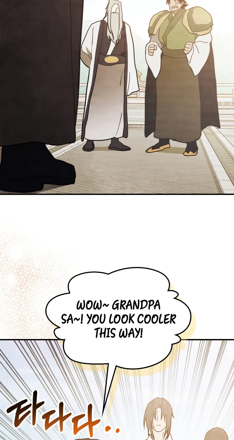Return of the War God Chapter 69 page 50 - 
