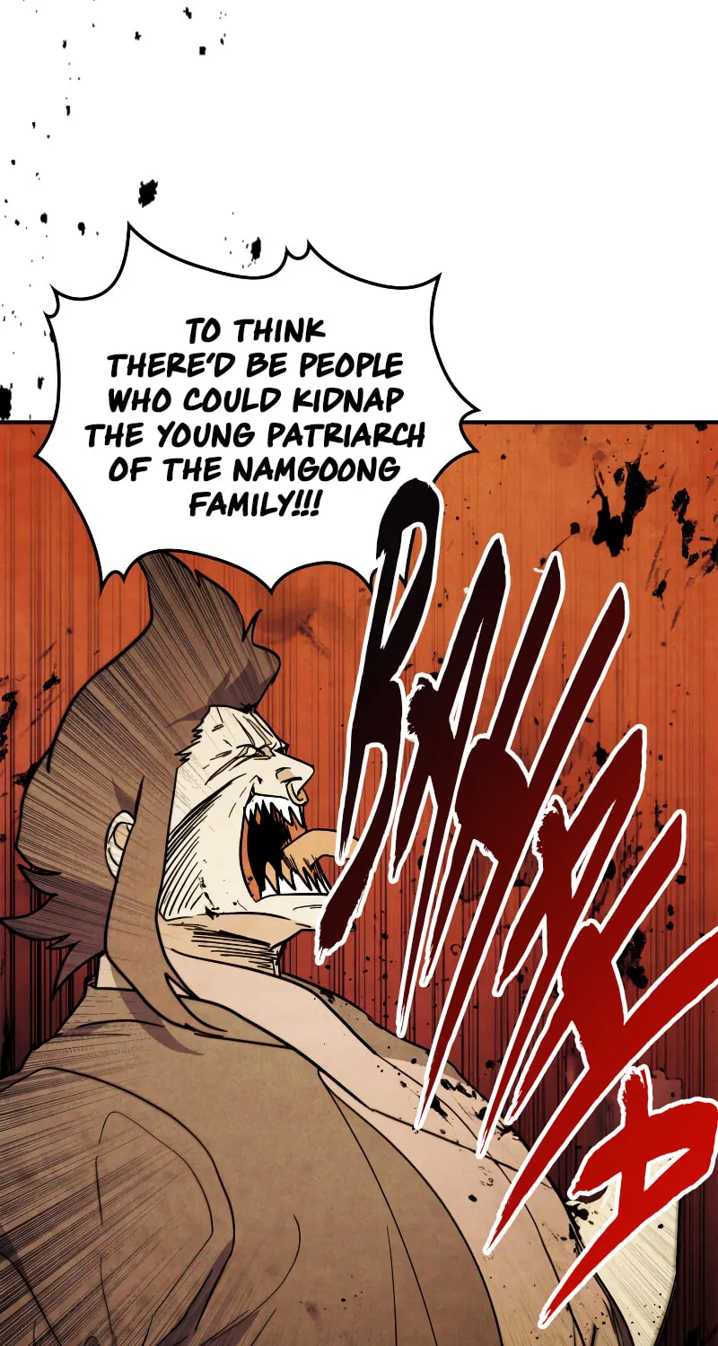 Return of the War God Chapter 69 page 6 - 
