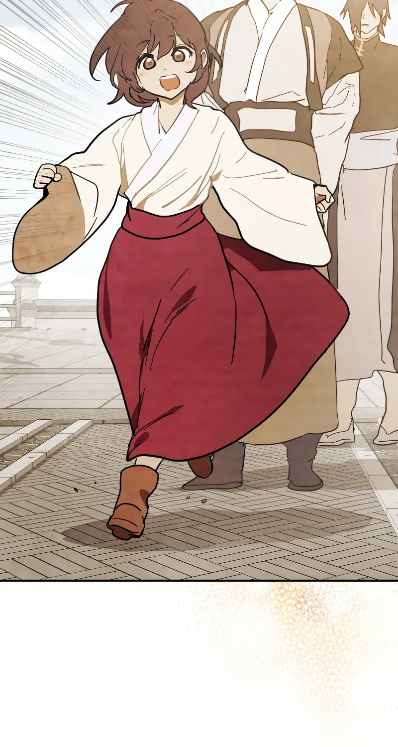 Return of the War God Chapter 69 page 51 - 