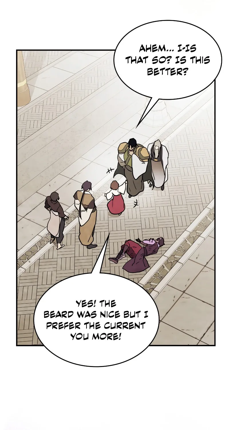 Return of the War God Chapter 69 page 52 - 